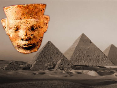 A unificação do rei Menés e as Pirâmides de Gizé: dois fatos que marcam o Antigo Império